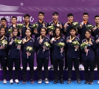 AJC 2019 : Tim Indonesia Kembali Tempati Posisi Runner-up